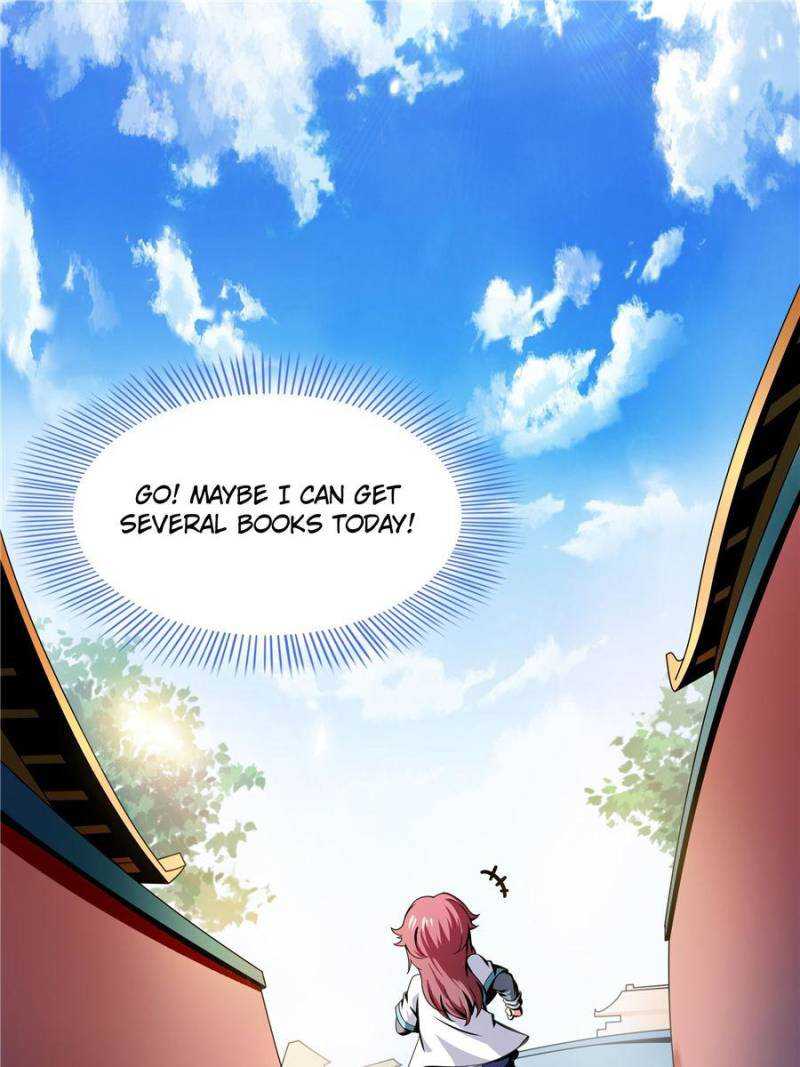 Library to Heaven's Path Chapter 26 17